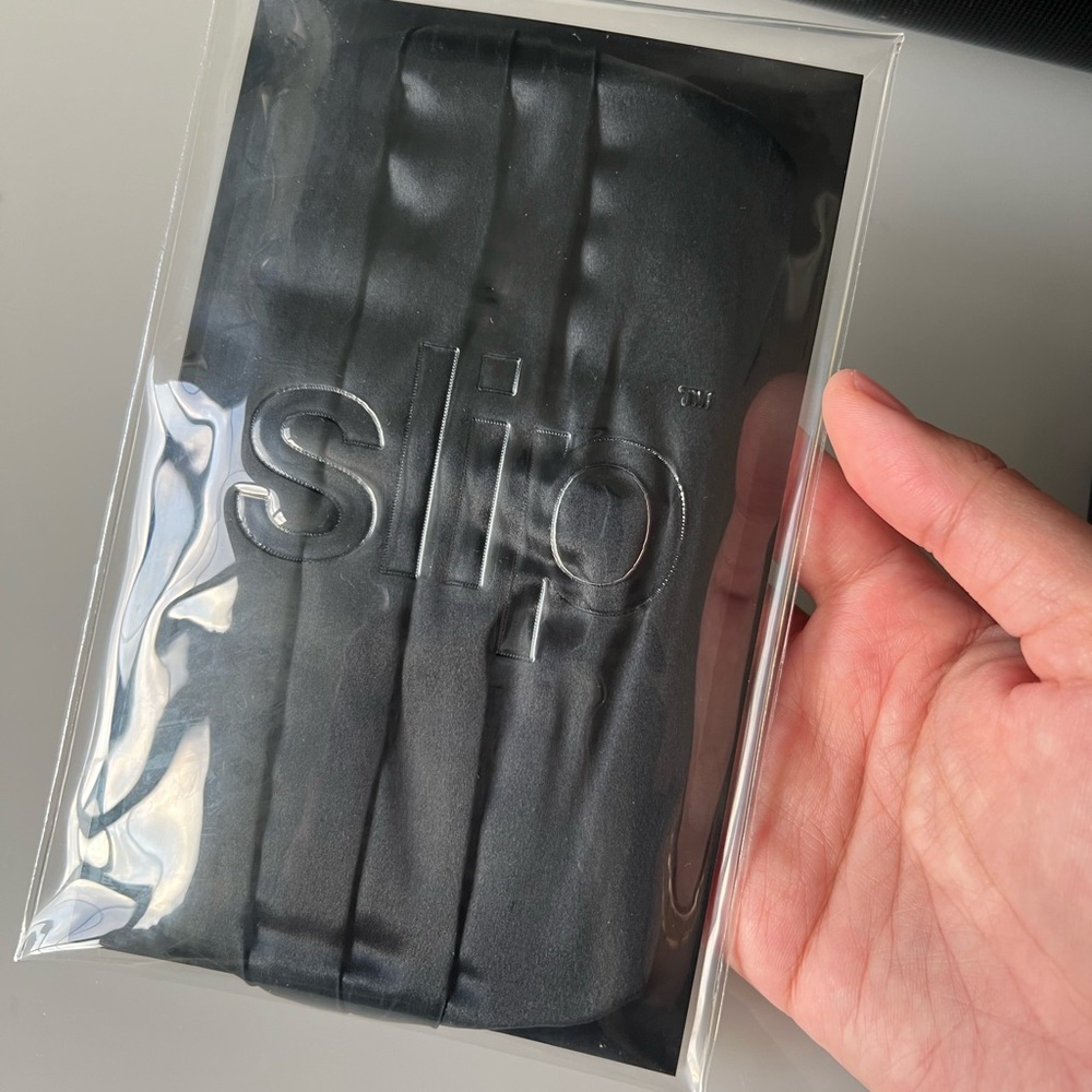 Silk Face Mask by Slip